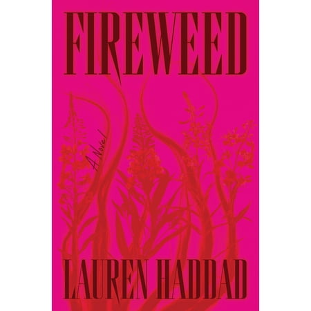 Fireweed (Hardcover)