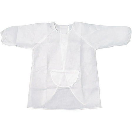 Smock For Kids Art Nonwoven