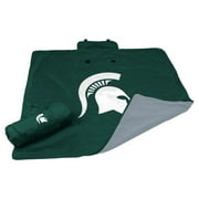 MI State All-Weather Blanket