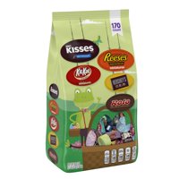 Hershey's Easter Egg Hunt Assortment, 170 Count