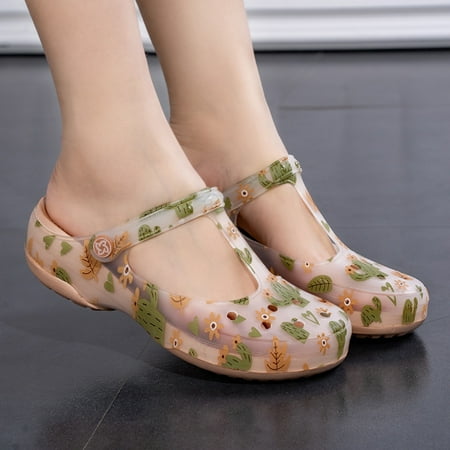 

Women s Classic Garden Clog Casual Slip on Water Sandal Shoe for Indoor Outdoor