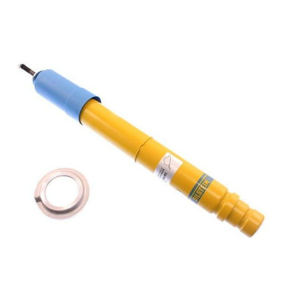 Bilstein 24-107303 B6 Base Front Shock Absorber for 2008 Acura TSX