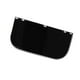 thumbnail image 3 of Protector facial, casco rígido, accesorios, protección versátil, visera protectora, protección facial para desmalezar, cortar, soldar, esmerilar, muje, 3 of 8
