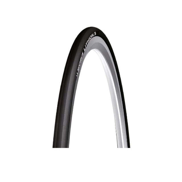 Llanta 700x23c Bicicleta Ruta MICHELIN Lithion3 Training LLAMIC1303
