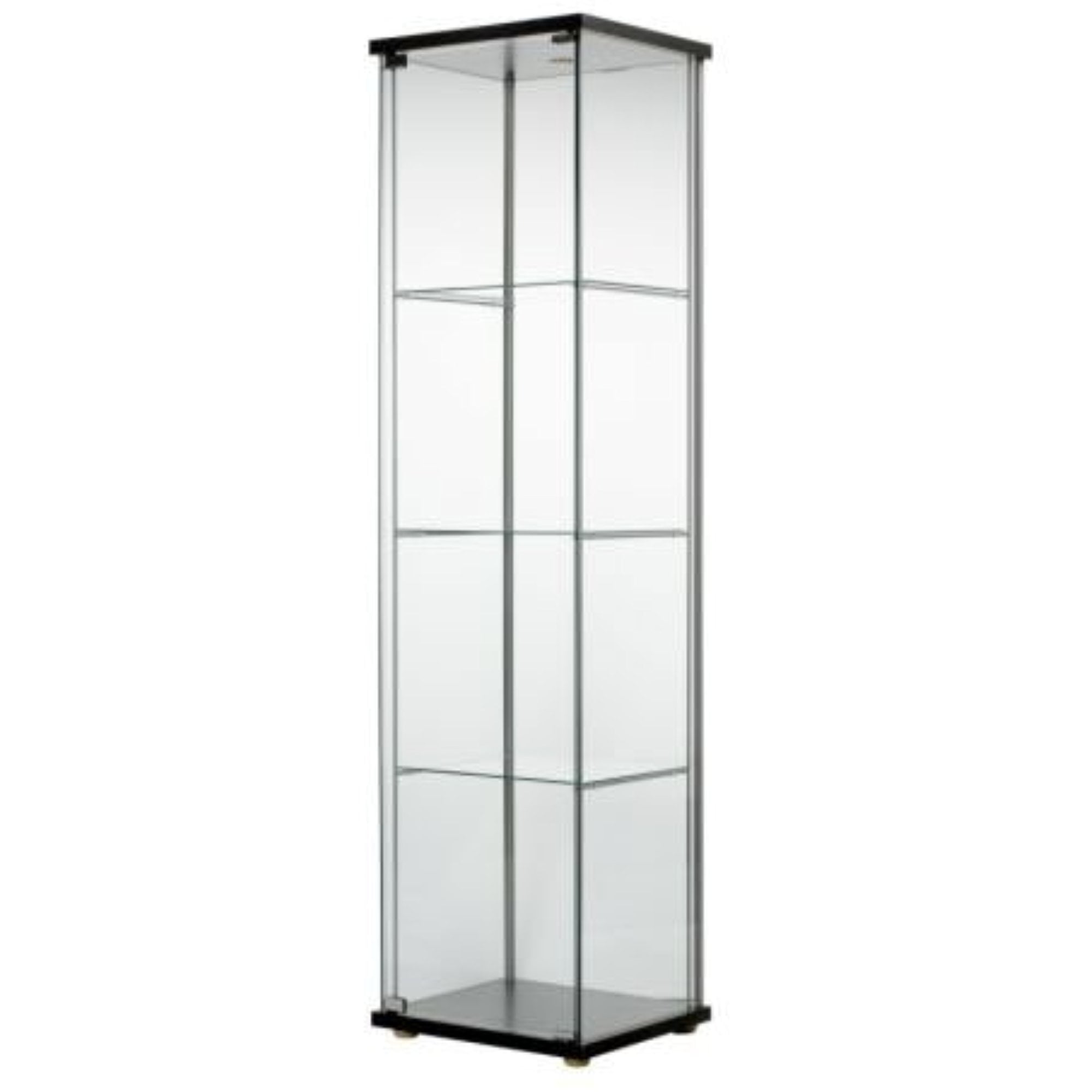 glass door cabinetry