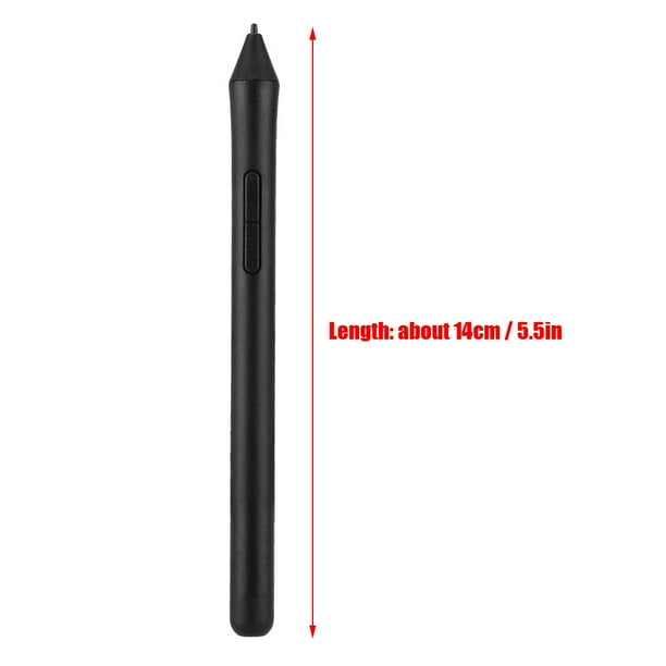 Stylet Tactile, Stylet Tactile Pratique Durable avec Pointe de Stylo de ...