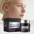 thumbnail image 5 of Action Cream With Black Rice Extract Night Repair And Hydration Suitable For All Types 60g, 5 of 8