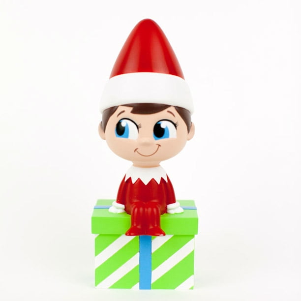 Smoko Elf On the Shelf Ambient Light