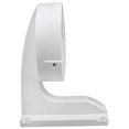 thumbnail image 4 of 6X Soporte de Montaje para Cámara de Seguridad, Soporte Tipo L de Montaje En Pared para Interiores Y Exteriores de ABS para CCTV Montaje de Cámara IP de de Seguridad, 4 of 9