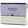 thumbnail image 6 of 300 Thread Count Twin Cream Sheet Set, 6 of 10