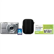 Fujifilm Finepix Jx500 Silver 14mp Digit