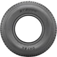 thumbnail image 2 of Set of 4 Ohtsu ST5000 235/70R16 104T Tires Fits: 2004-07 Honda Pilot EX-L, 2013 Ford Explorer Sport, 2 of 4