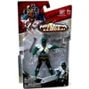 Power Rangers Super Samurai Super Mega Ranger Forest 4" Action Figure