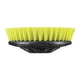 thumbnail image 3 of Cepillo Ryobi RAKSCRUBM de nailon mediano para limpieza, 3 of 3