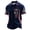 Black,#004, variant on 9/11 25th Anniversary Shirt Faith Hope Courage Printed Mens Polos | 9/11 25th Anniversary Shirt Vintage Memorial Printed Short Sleeve Polo Courage Patriotic American Flag Honor Tee Beige,2XL