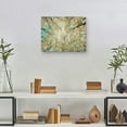 thumbnail image 2 of Sky High by Studio Arts Canvas Art Print, 1.5" x 36", 2 of 4