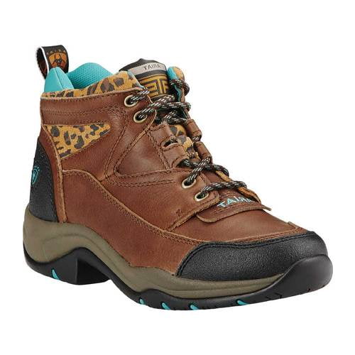 cheetah ariat boots