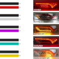 thumbnail image 2 of Luz trasera para camión YnGia BJX, tope trasero, 12 V, freno de remolque, 2, 2 of 7
