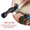 thumbnail image 5 of 1pcs 3-35mm Alloy Steel Blade Pipe Cutter Hobbing Circular Blades Copper Pipe Knife Cut for Copper Stainless Steel Hose Cutting, 5 of 5