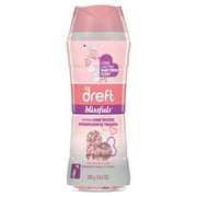 Dreft blissfuls regular