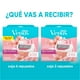 thumbnail image 2 of Cartucho de Rastrillo Gillette Venus Spa Rosa con Barras Humectantes y 3 Hojas para Mujer, 2 of 6