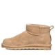 thumbnail image 2 of Botín BEARPAW Shorty Iced Coffee para mujer, talla 11, 2 of 8