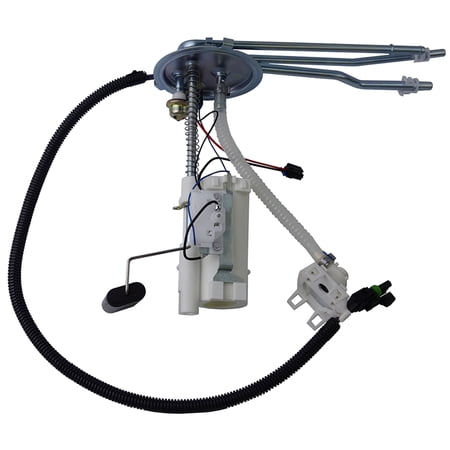 Agility Auto Parts 4017017 Fuel Tank Sending Unit for Buick Chevrolet Specific Models