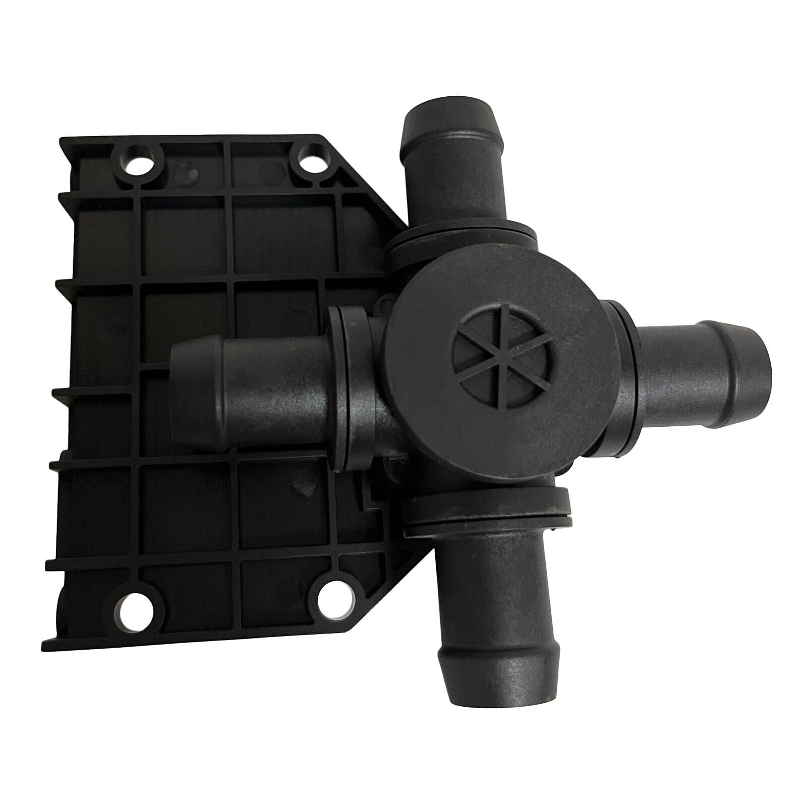 Buy NOVAPARTS 4Way Coolant Pump Valve Actuator for 20122017 Tesla