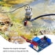 thumbnail image 5 of Injueey Controlador de bomba eléctrica, módulo de Control de nivel de agua para el hogar, placas de circuito, actualización de reparación, componente Electrónica miscelánea, 5 of 6
