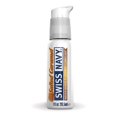 thumbnail image 3 of Swiss Navy Salted Caramel Flavored Lubricant 1 oz., 3 of 4