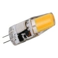 thumbnail image 4 of Light Bulb, G4 Bulb Fast Heat Dissipation Stable And Reliable  For Office Electrical Parts For Electronic Parts For Parts Replacement For Home Electronic Parts Warm White, 4 of 8