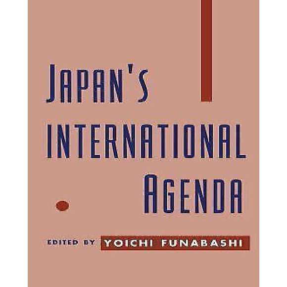 L'agenda International du Japon