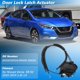 thumbnail image 2 of Actuador de bloqueo de puerta de energía del lado derecho para Nissan Versa SR SV 2020-2024 1.6L L4, 2 of 6