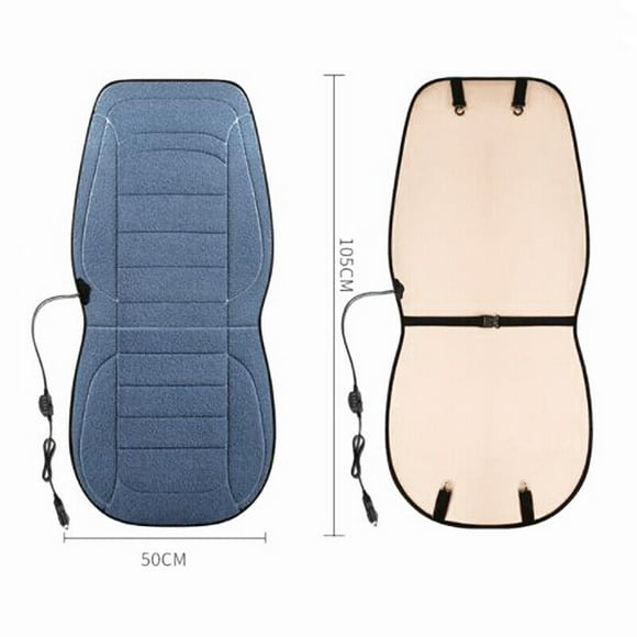 General heating car for SEAT cushion 12V car truck for SEAT heater heater heater protective cover 30W-45W-