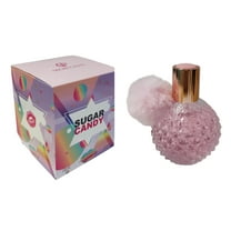 SUGAR CANDY WOMEN'S PERFUME BY SECRET PLUS 3.4 FL OZ 100 ML SPRAY EAU DE PARFUM