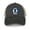 Black, variant on I Like Music More Than People Black Trucker Hat for Men Women, Adjustable Mesh Back Baseball Cap