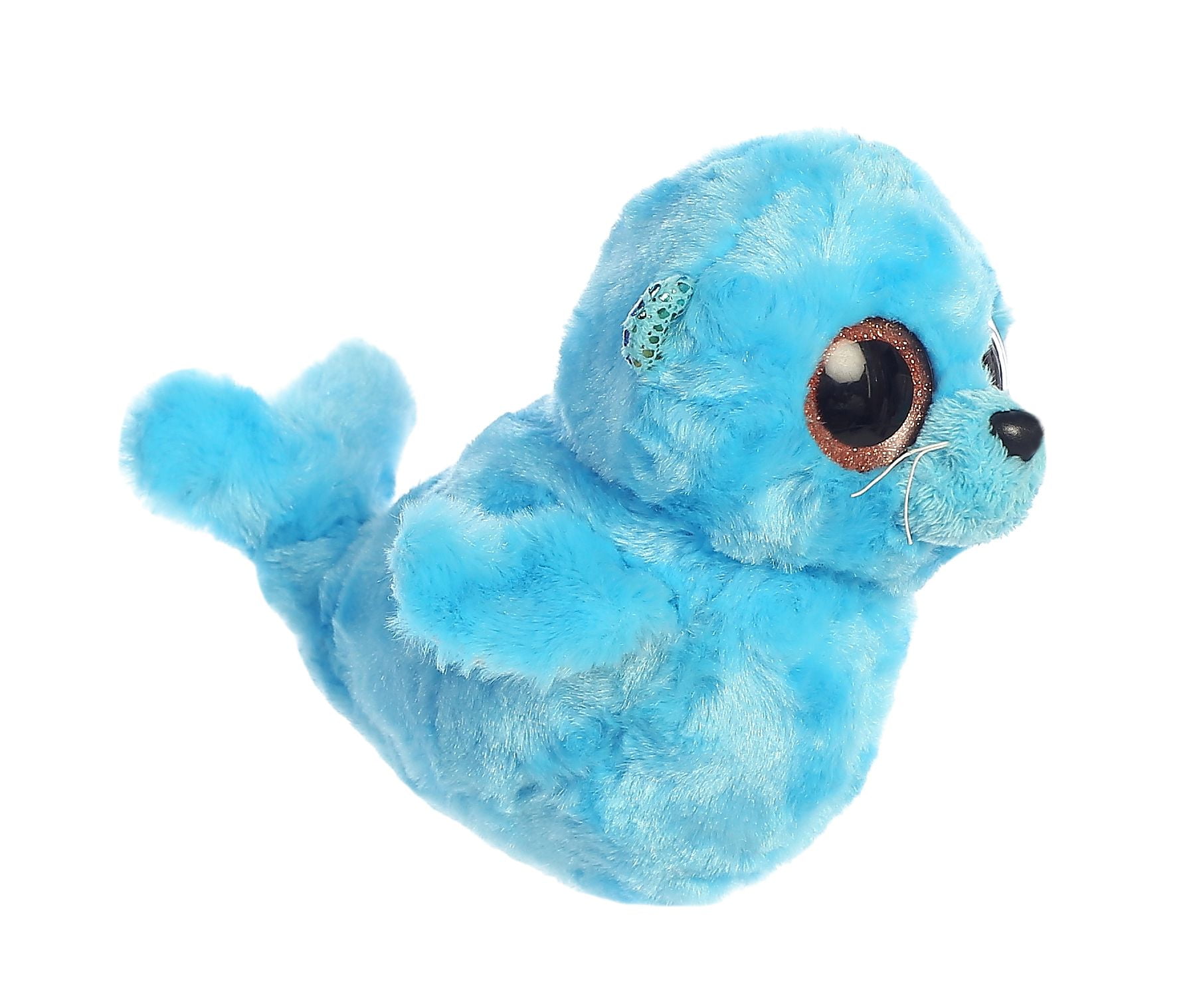 aurora stuffies