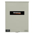 thumbnail image 1 of Generac 200-Amp Service Rated Transfer Switch, 1 of 1