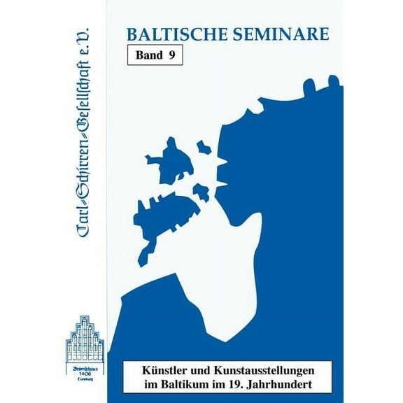 Baltische Seminare Band 9 (Paperback)