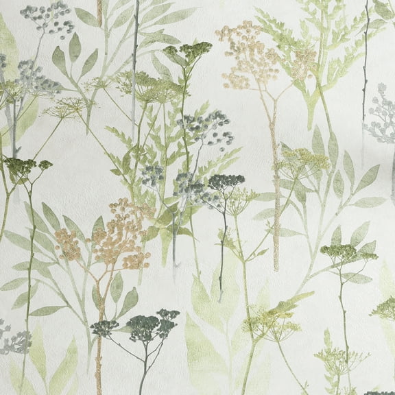 Superfresco Easy Solstice Sage Green Wallpaper
