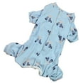 thumbnail image 4 of Dog Recovery Clothes Puppy Sterilization Costume Pet Surgical Recovery Apparel, 4 of 7