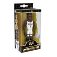 thumbnail image 1 of Figura de Colección Funko Vinyl Gold Nba Pelicans Zion Williamson Funko Vynil Gold NBA Pelicans Zion Williamson, 1 of 2
