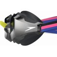 thumbnail image 3 of Unisex Adult Swim Goggles Mirro Speed Socket . Multiple Colors One Size, 3 of 5