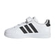 thumbnail image 3 of Tenis Adidas Streettalk EL C para Niños 18 A 21.5 JQ6144 blanco 19, 3 of 5