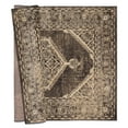 thumbnail image 5 of United Weavers Storybrooke Vassa Oriental Walnut Woven Olefin/Frieze Area Rug or Runner, 5 of 6