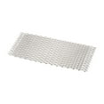 thumbnail image 3 of S SERENABLE Platinized Titanium Mesh Titanium Anode Jewelry Plating Tool Grid for Manufacturing Electrolysis Good Electrical Conductivity 5cmx10cm No handle, 3 of 8