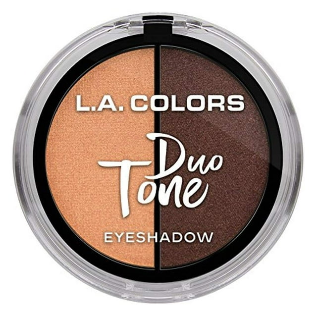 Colors Sombra de Ojos Duo Tono Superstar Ces266