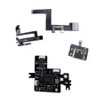 thumbnail image 1 of Hwfly Picofly RP2040 Chip Module for Nintendo Switch OLED Lite, OLED Screen Display Installation Mod Kit, 1 of 7