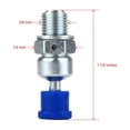 thumbnail image 2 of The ROP Shop Decompression Valve for Husqvarna 254, 257, 261EPA, 262, 268K, 390EPA Chainsaw, 2 of 6