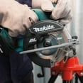 thumbnail image 3 of Makita 5-7/8" 18V Metal Cutter, 3 of 5